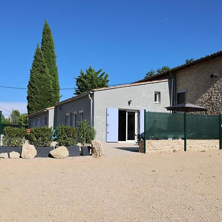 Les Vignes Du Luberon Appartement Saignon Buitenkant foto