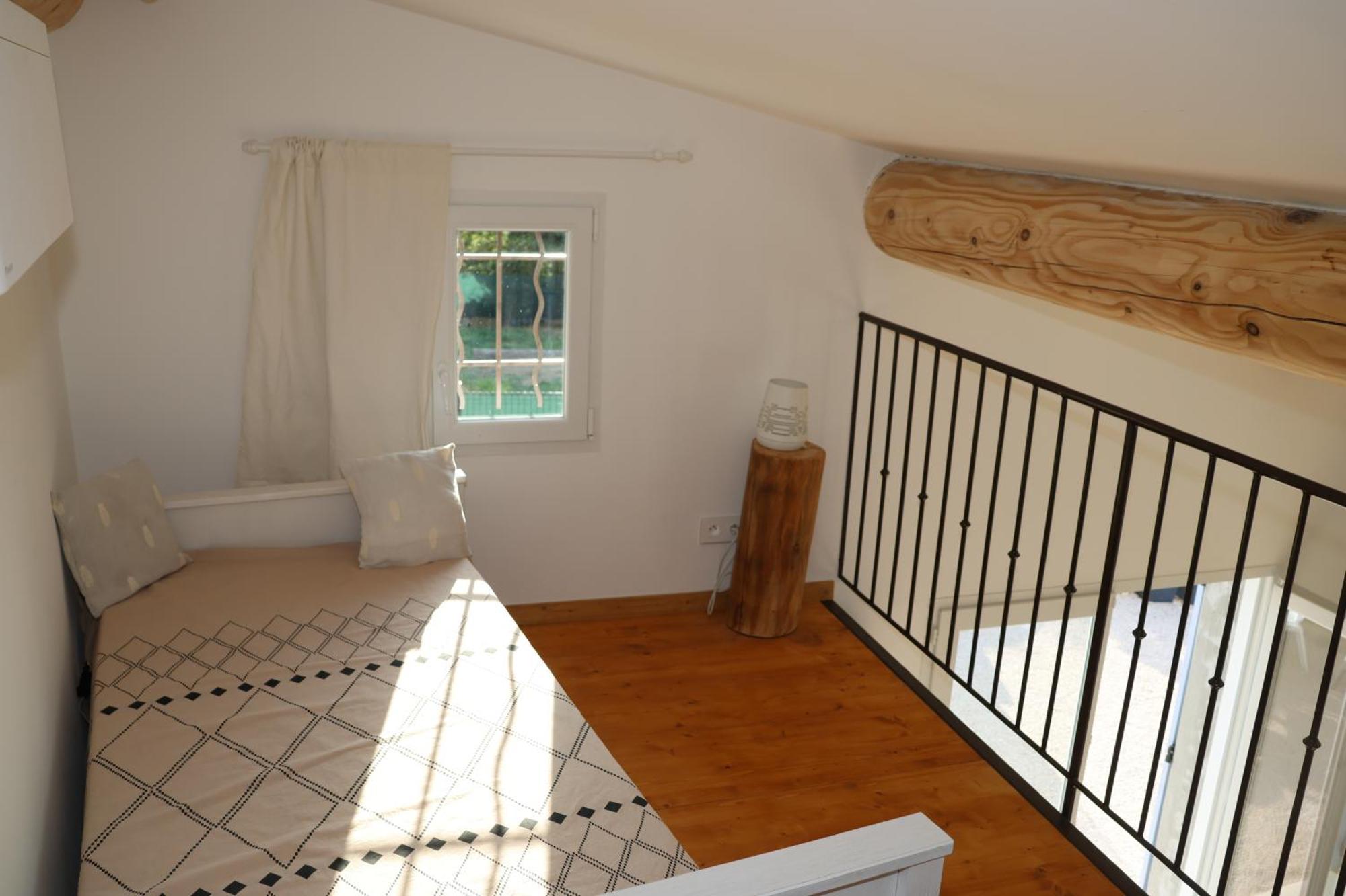 Les Vignes Du Luberon Appartement Saignon Buitenkant foto